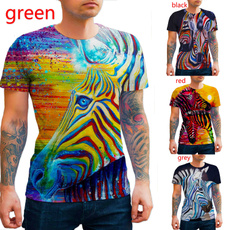 horse, Fashion, funny3dtshirt, fashion3dtshirt