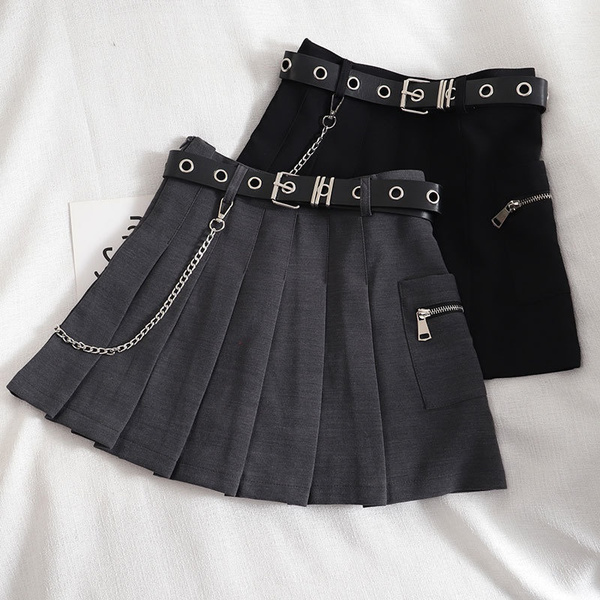 skirt gothic