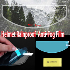 motorcycleaccessorie, Helmet, shield, rainproof