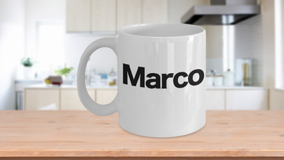 , Funny, Coffee, marco