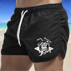 Summer, Beach Shorts, sportpantsmen, pants