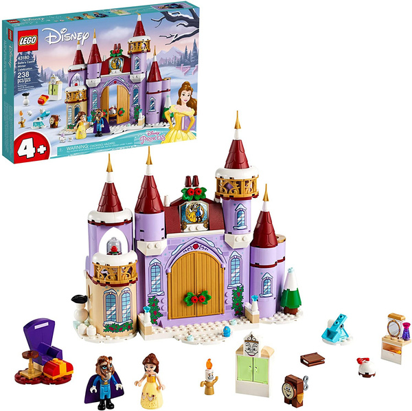 Lego discount princess tower