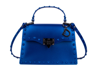 Blues, Fashion, Clutch, Bags