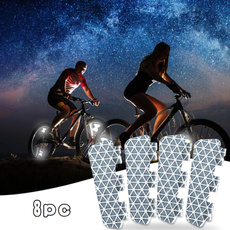 nightreflector, Mountain, Bicycle, reflector