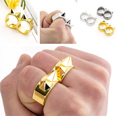 Heart, Fashion, knucklesweapon, Survival