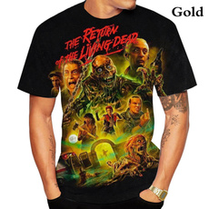 Funny, Shorts, funny3dtshirt, horrormovietshirt