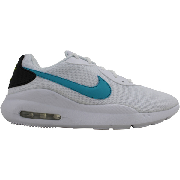 nike air max oketo summit white