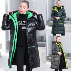 Jacket, Plus Size, Winter, winter coat