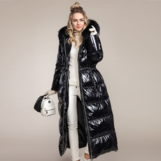 Jacket, Cotton, Fashion, fur