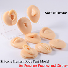 siliconenosemodel, eye, softsiliconemodel, earmold