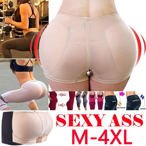 Seamless Sexy Butt Lift Shapers Tummy Shaper Body Shaper Slimming