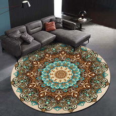 Style, Mats, floor, Sofas