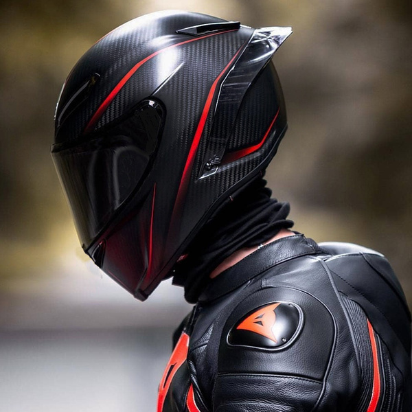 woljay motorcycle helmet