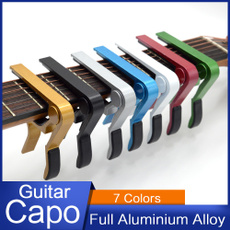 clamp, quickchangeguitarcapo, Musical Instruments, guitaraccessorie