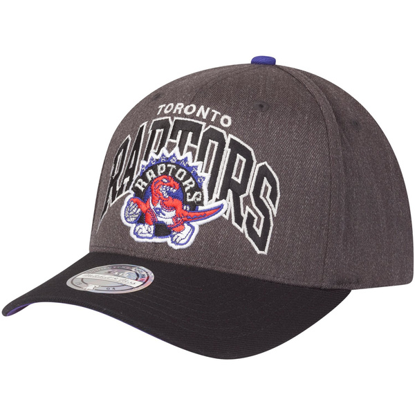 Mitchell \u0026 Ness 110 Flexfit Snapback 
