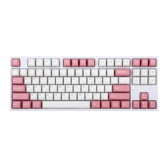 Geekstar Hwangchuk Gateron Tenkeyless Mechanical Gaming Keyboard, GK87 ...