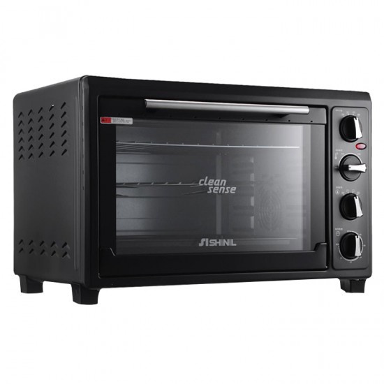 KINYO Japanese American Electric Oven 11L EO-476