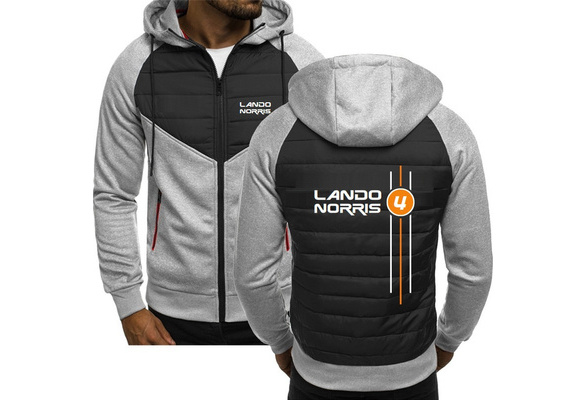 lando jacket