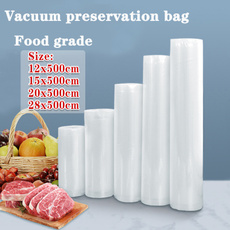 foodsealer, foodvacuumbag, Kitchen & Dining, vacuumpackagingbag