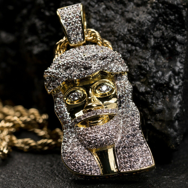 Iced Out Kingz, Accessories