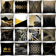 Fashion, Office, bedroom, Pillowcases