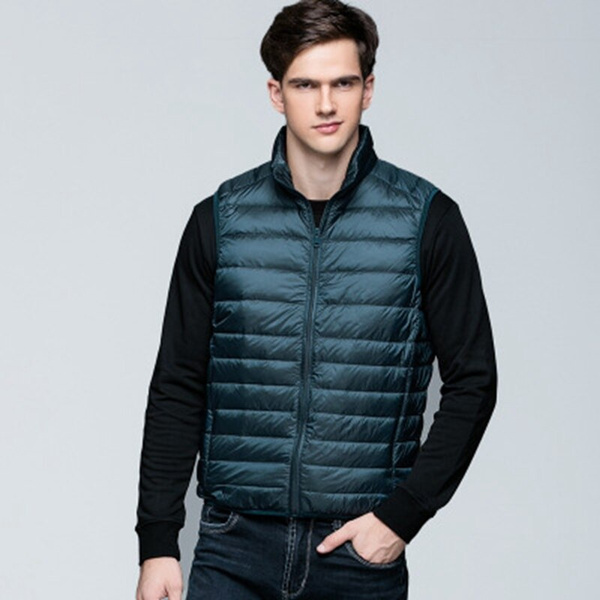 Buy Forest Club Men's Solid Quilted Jacket | Light Weight | Casual Wear |  Quilted Jackets | Winter Jackets for Men | Hood Removable | at Amazon.in