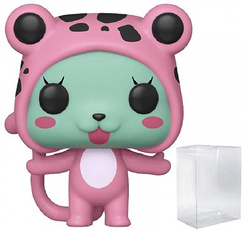 Box, Tail, vinyl, Action Figure