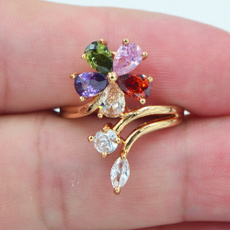 wedding ring, gold, wedding earrings, engagementearring