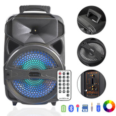 sound, Stereo, Wireless Speakers, bluetooth speaker