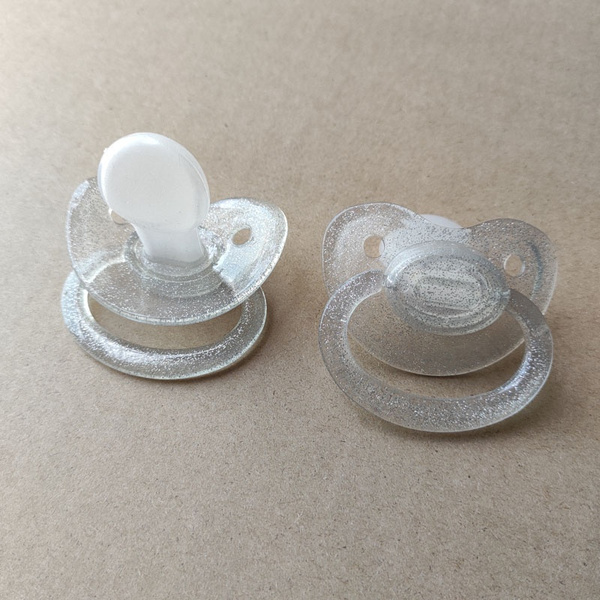 ABDL Adult Babi Pacifi Adult Baby Pacifier Large Size Pacifier Shield ...