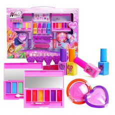 makeuppaletteset, Toy, kidsmakeup, Princess
