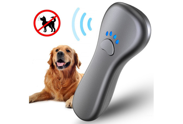 modus ultrasonic dog trainer