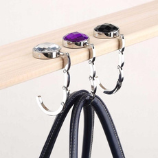 portablehandbag, Home & Living, hookhanger, foldablehandbag