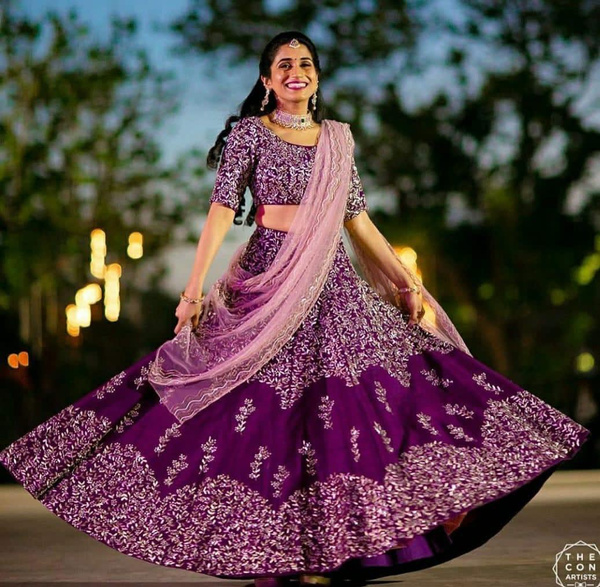 unstitched chaniya choli