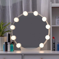 hollywoodstyle, Makeup Mirrors, Bathroom, Fashion