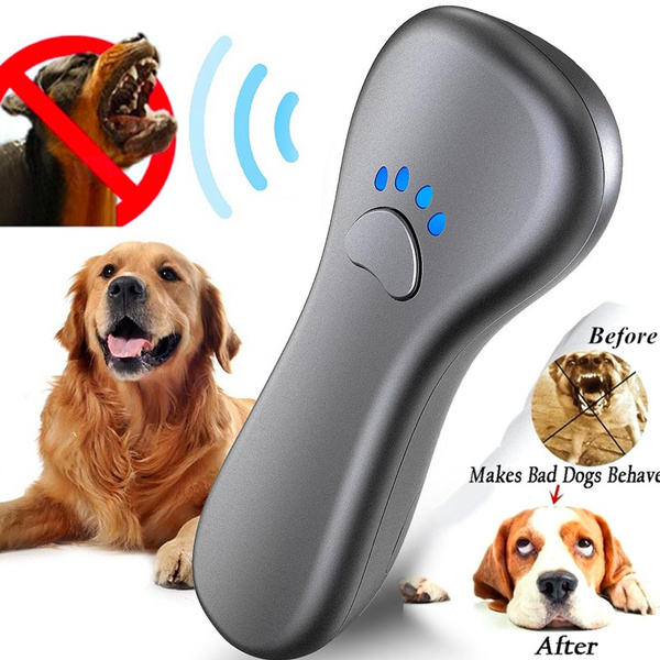 dog repeller frequency