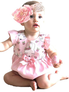kids, Summer, Baby Girl, kids clothes