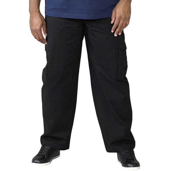 duke cargo pants