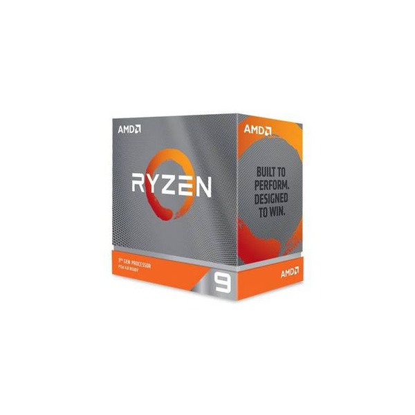 AMD Ryzen 9 3950X 100-100000051WOF Processor 16-Core 3.5GHz Socket