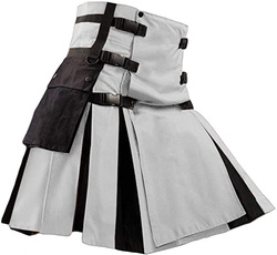 cottonkilt, Waist, hybrid, scottishkiltutility
