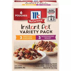 varietypack, instantpotbeef, Pot, instantpotchicken