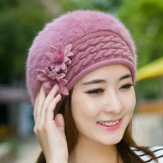 Women, winter hats for women, Fashion, Knitting