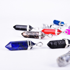 quartz, Jewelry, Bullet, Crystal