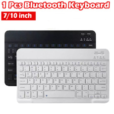 ipad, Mini, keyboardbluetooth, usbrechargeable