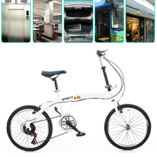Steel, Bicycle, Cycling, Sports & Outdoors