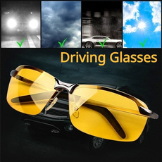 drivingsunglasse, Fashion, UV400 Sunglasses, nightvisionsunglasse