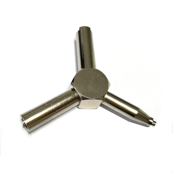 Element Airsoft 3 in 1 Gas Blowback WE KSC WA Valve Key | Airsoft Megastore