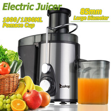 electricjuicer, Electric, Household Supplies, juicermachine