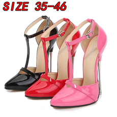 pink, High Heel Shoe, partyshoe, Womens Shoes