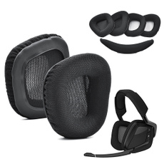 Headset, gamingheadset, headphonesaccessorie, Cover